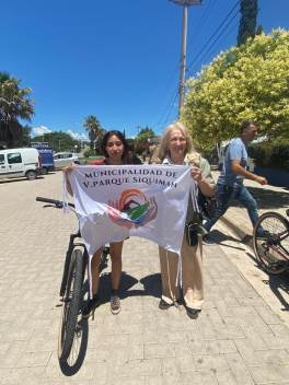 Acompa�ar la educaci�n es construir futuro